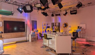 La chaîne de télé Wéo cherche un repreneur par petite annonce