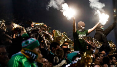 Affluences et taux d