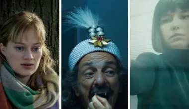 Nos critiques des sorties cinéma de la semaine : «Dracula», «Chien 51», «Deux Pianos»… - Libération