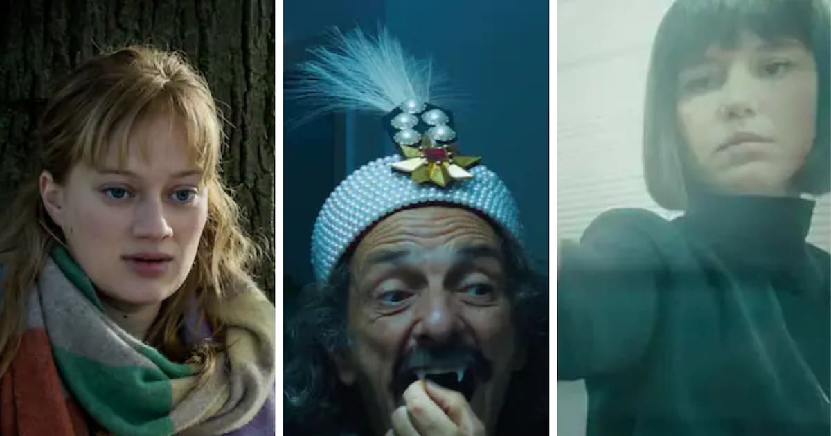 Nos critiques des sorties cinéma de la semaine : «Dracula», «Chien 51», «Deux Pianos»… - Libération