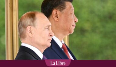 À force de regarder vers l'ouest, la Russie risque de perdre l'est