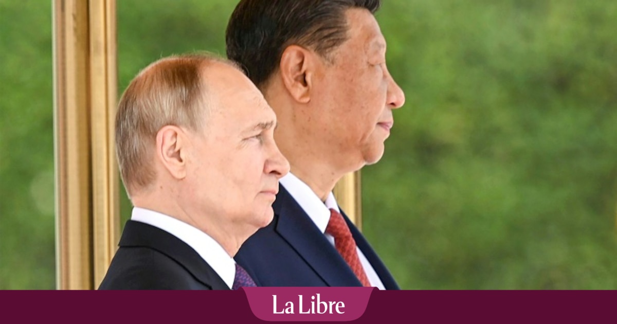 À force de regarder vers l'ouest, la Russie risque de perdre l'est