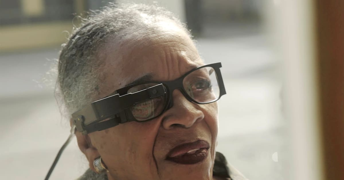 l’implant sous la rétine, nouvel espoir pour les patients – Libération