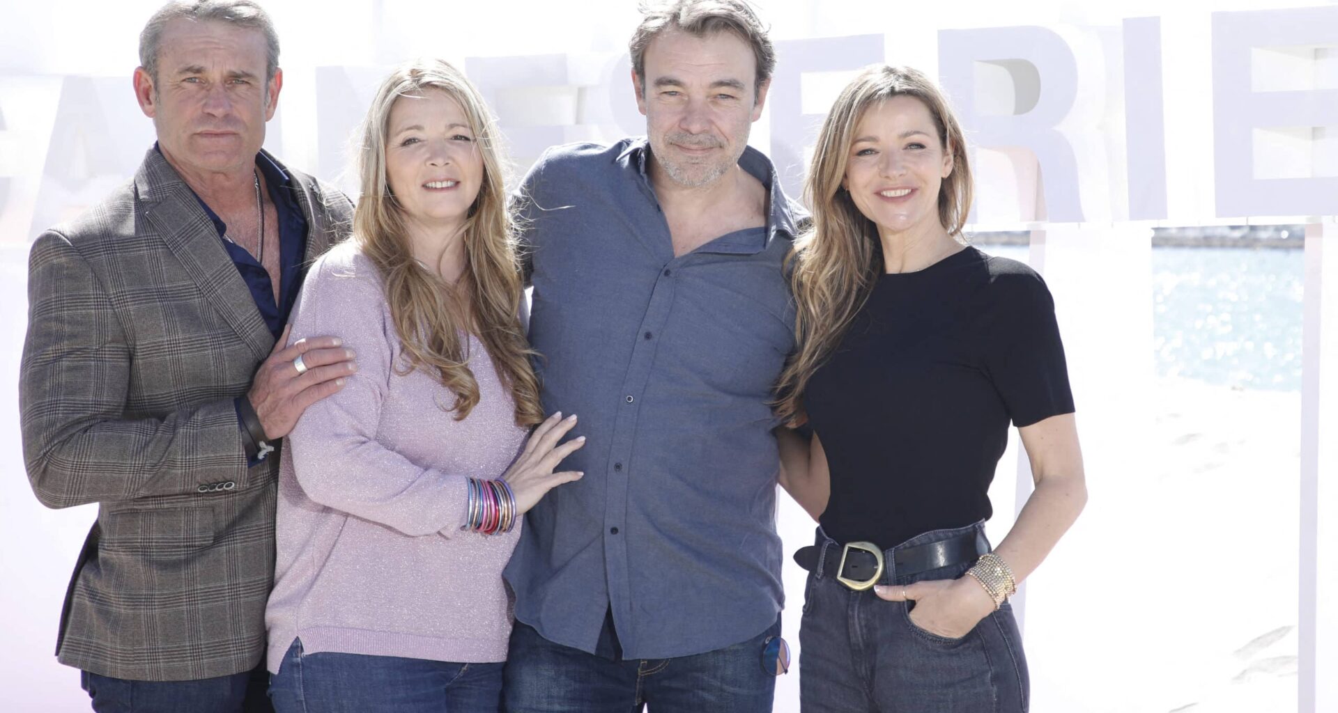TF1 a pris la décision d'arrêter la série Les Mystères de l'amour !