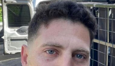 Elkana Bohbot, responsable logistique au festival Tribe of Nova, enlevé le 7 octobre 2023 – Libération