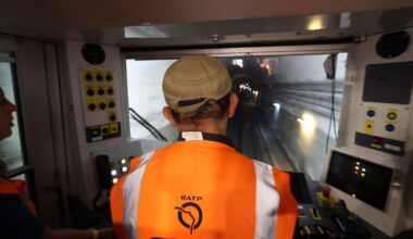« Un mode de fonctionnement complètement radical » : sur la ligne 10 du métro à Paris, un bond technologique