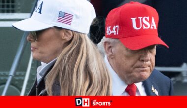 Polémique aux USA: "C'est le seul endroit qu'elle puisse vraiment considérer comme sien", une décision de Donald Trump fait couler beaucoup d'encre