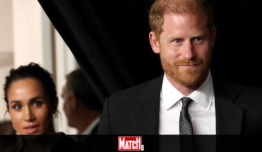 Le prince Harry et Meghan Markle proches du divorce ? Leur comportement à New York ne laisse aucun doute