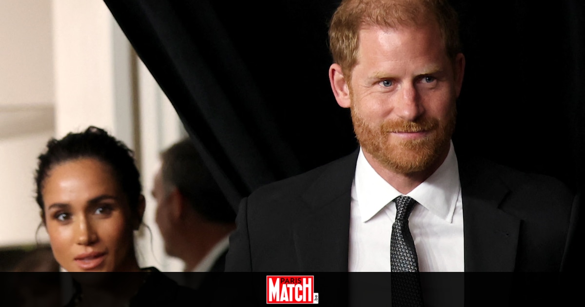 Le prince Harry et Meghan Markle proches du divorce ? Leur comportement à New York ne laisse aucun doute