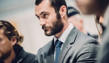 Debout le XVIe, Louis Sarkozy veut organiser une manif le jour de l’incarcération de l’ancien président – Libération