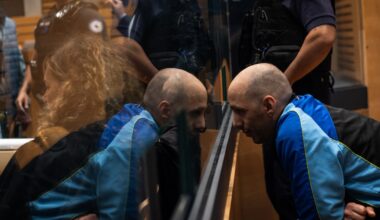 mystérieux livret de famille, confidences des enfants, galère d’un expert… Huit moments clés des audiences – Libération