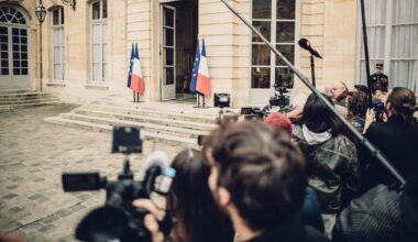 pour Sébastien Lecornu, la pression monte avant sa déclaration de politique générale – Libération