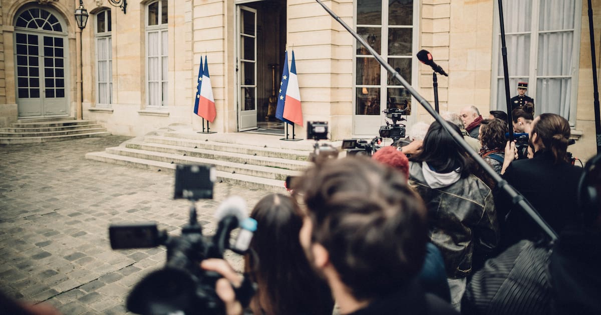 pour Sébastien Lecornu, la pression monte avant sa déclaration de politique générale – Libération