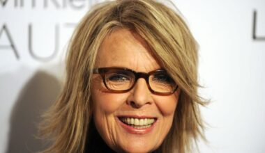 « Le Parrain », « Annie Hall »… L’actrice oscarisée Diane Keaton est morte à 79 ans