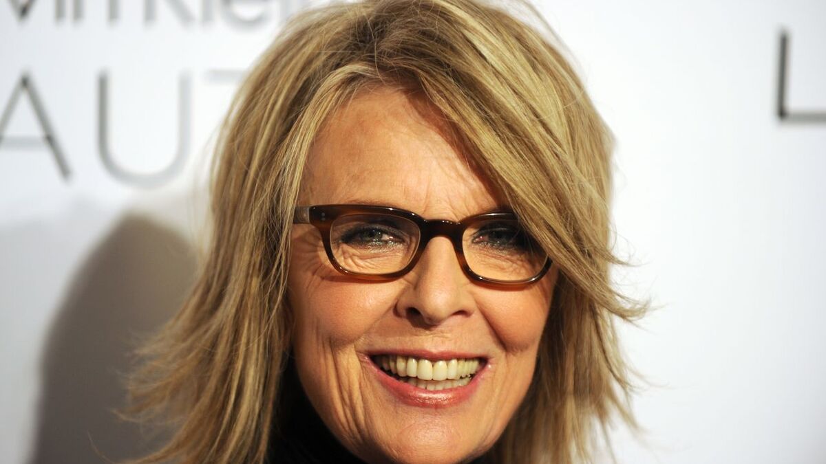 « Le Parrain », « Annie Hall »… L’actrice oscarisée Diane Keaton est morte à 79 ans