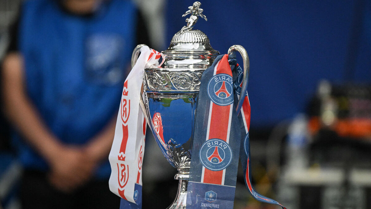 Coupe de France : la finale 2026 pourrait être délocalisée ou avancée en raison de travaux en Île-de-France