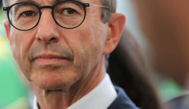 «On a intérêt à un gouvernement PS» – Libération