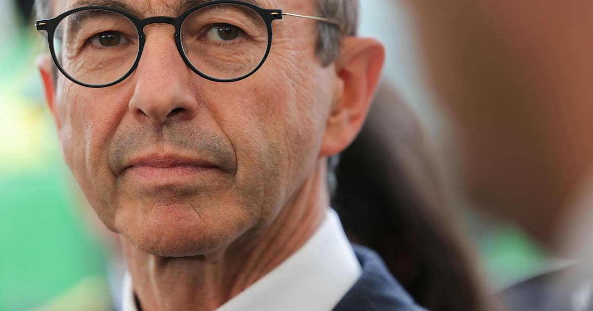 «On a intérêt à un gouvernement PS» – Libération