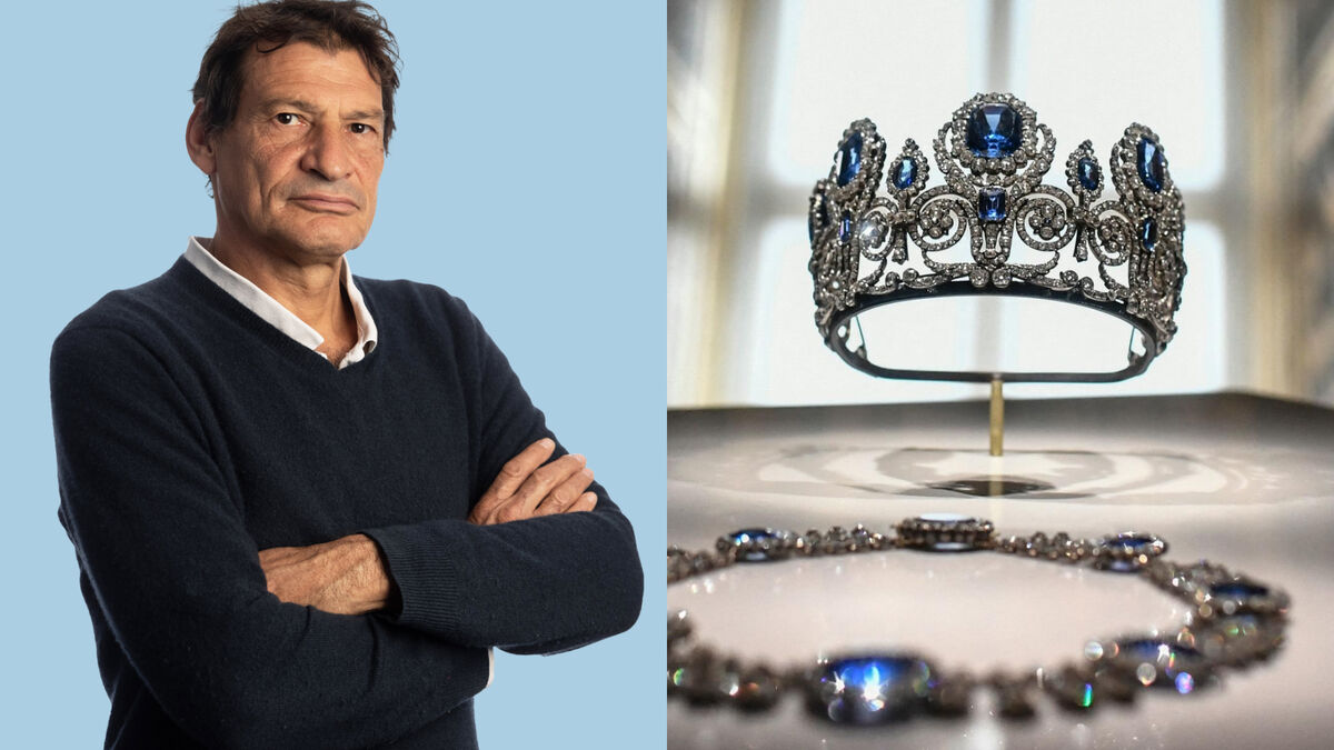 DIRECT. Cambriolage au Louvre : « La rémunération des braqueurs n'est sans doute pas liée à la revente des joyaux »