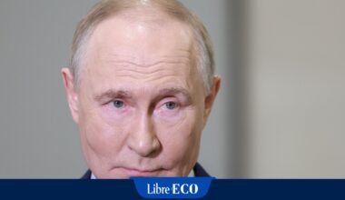 Trump sanctionne deux entreprises russes : "Ce n'est pas l'Europe, ces sanctions peuvent vraiment faire mal à la Russie"