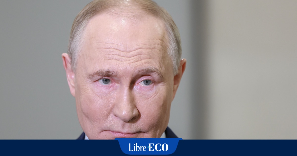 Trump sanctionne deux entreprises russes : "Ce n'est pas l'Europe, ces sanctions peuvent vraiment faire mal à la Russie"