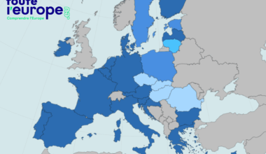 [Comparatif] Le taux d'alcool autorisé au volant en Europe