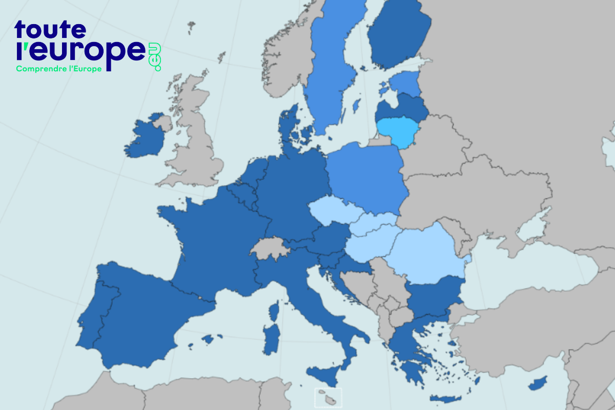 [Comparatif] Le taux d'alcool autorisé au volant en Europe