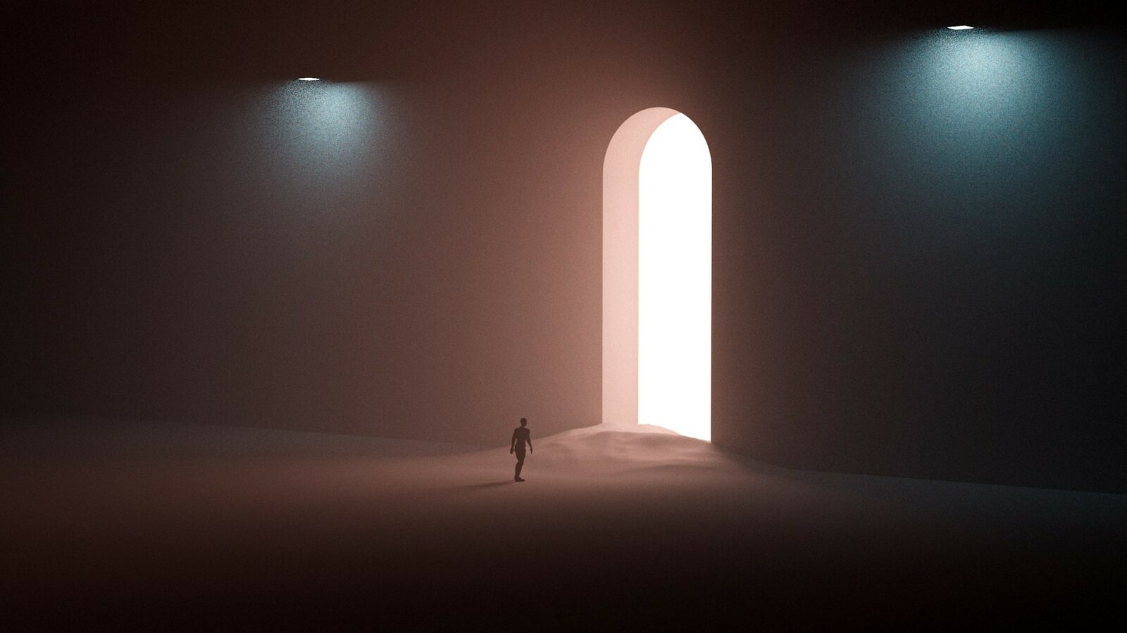 Ces scientifiques d'Oxford l'ont fait ! La téléportation est enfin devenue réalité