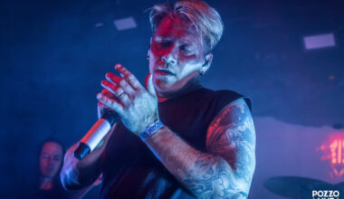 Galeries | TesseracT + Vestige + Cestra - Le Rex de Toulouse