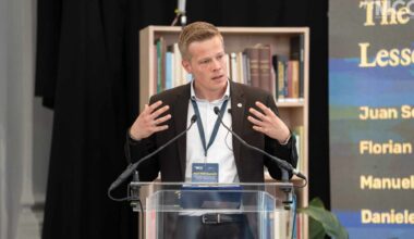 « Les chiffres et les faits sur l'immigration ne mentent pas » [Interview]