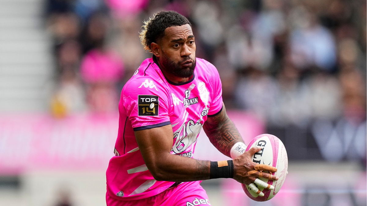 Top 14 2025/2026 (J4) : Le Stade Français retrouve la victoire face à une piètre UBB