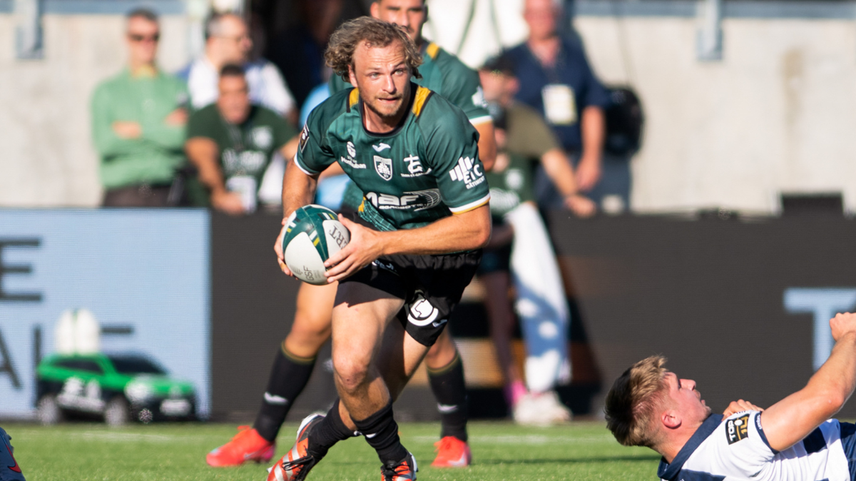 Top 14 20252026 (J6) Montauban a frôlé l'exploit, le Stade Français et le Racing 92 confirment, le résumé du multirugby