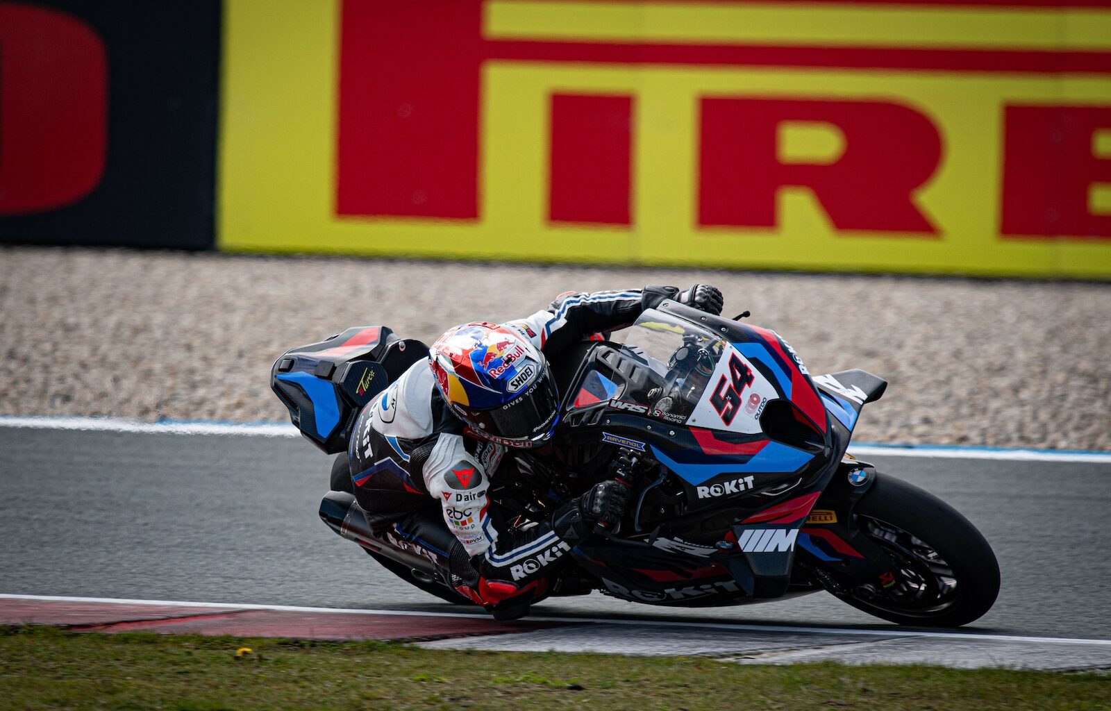 Toprak Razgatlioglu donne un indice sur son numéro en MotoGP