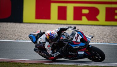 Toprak Razgatlioglu donne un indice sur son numéro en MotoGP