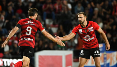 Suivez le match Bayonne-Toulon en direct