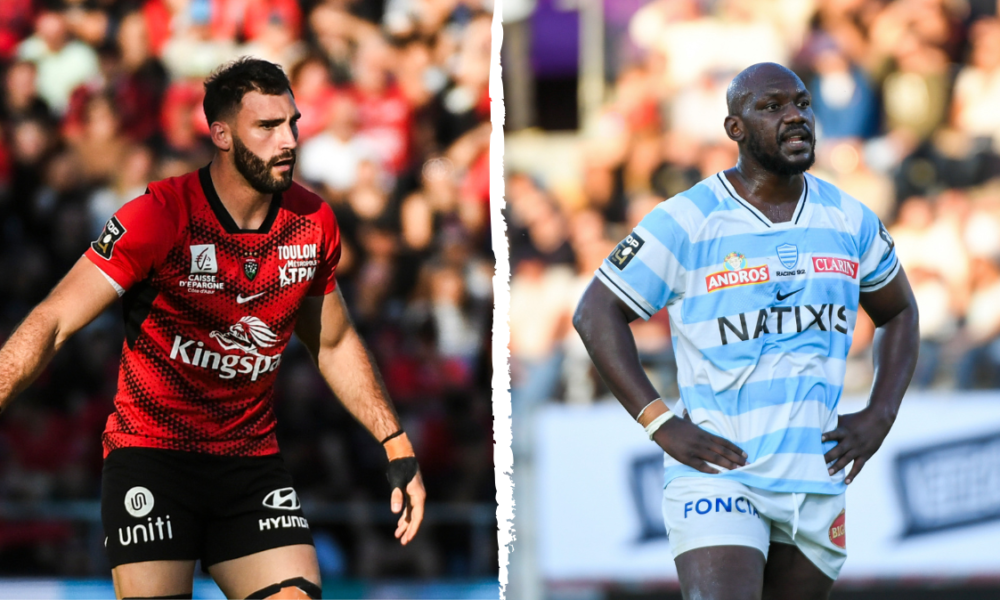 Toulon-Racing 92 Compositions, Chaîne TV, Cotes et Heure
