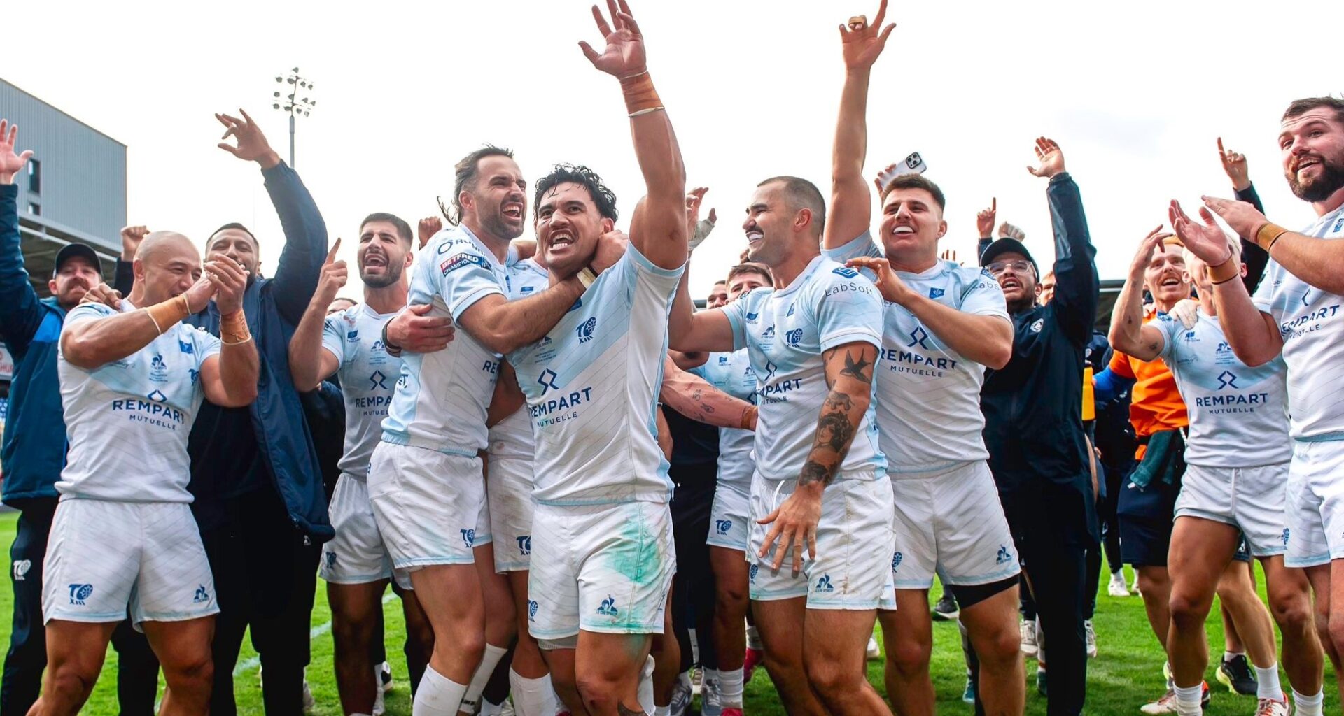 Super League - Quand seront connus les 14 clubs de Super League 2026 ? - Rugby à XIII