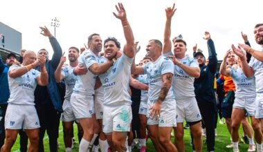Super League - Quand seront connus les 14 clubs de Super League 2026 ? - Rugby à XIII