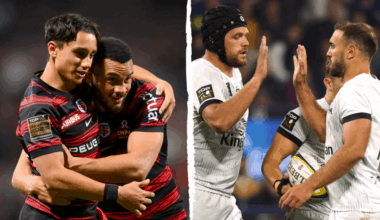 Toulouse-Toulon Compositions, Chaîne TV, Date et Heure