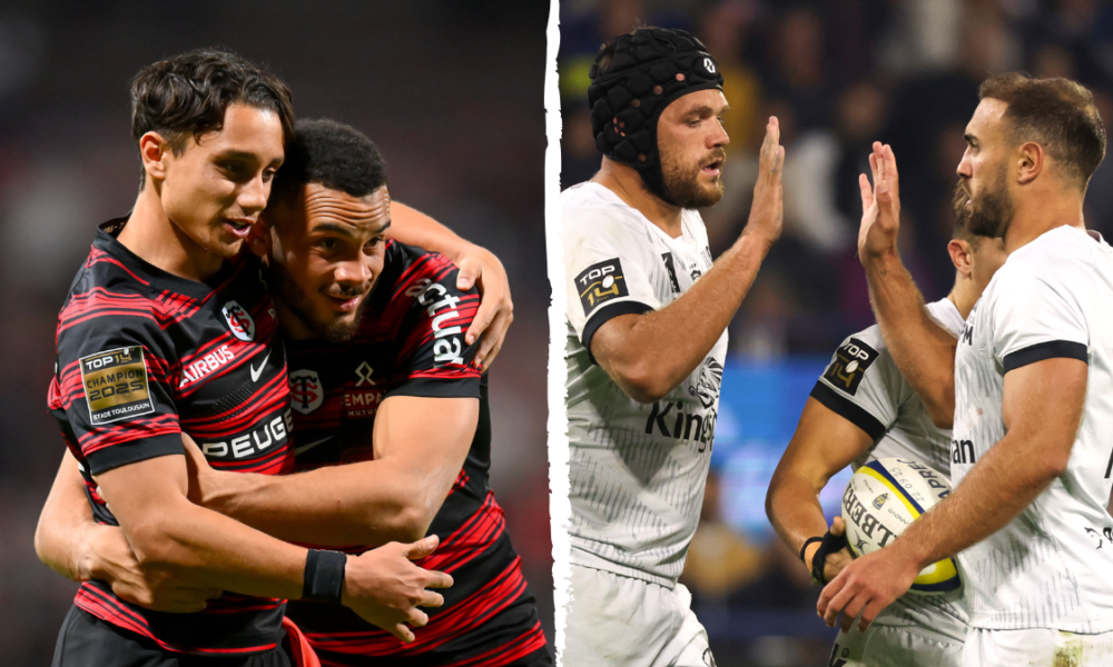 Toulouse-Toulon Compositions, Chaîne TV, Date et Heure