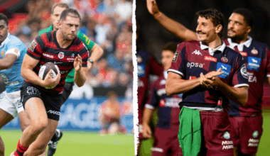 Toulouse-UBB Compositions, Chaîne TV, Date et Heure