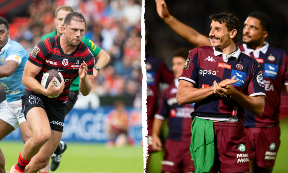 Toulouse-UBB Compositions, Chaîne TV, Date et Heure