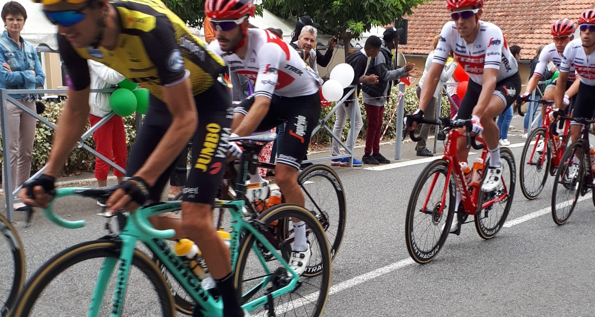 En 2026, le Tour de France fera vibrer les Pyrénées et tout le cœur de l’Occitanie !