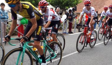 En 2026, le Tour de France fera vibrer les Pyrénées et tout le cœur de l’Occitanie !
