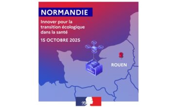 Tour de France de l’Agence de l’innovation en santé (AIS) - 15 octobre à Rouen - Actualités