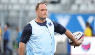 Transferts Écarté à Grenoble, Nicolas Nadau pourrait signer en Top 14