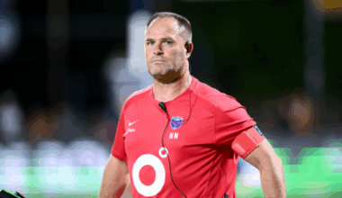 Grenoble écarte Nicolas Nadau, son remplaçant déjà connu