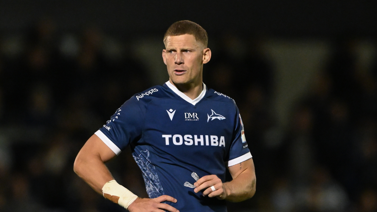 Transferts Rob du Preez signe en Top 14