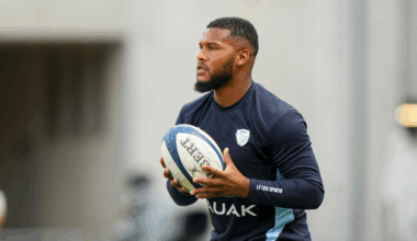 Transferts Rugby Cheikh Tiberghien, Bayonne, Rodrigo Marta, Grenoble, les infos du vendredi 10 octobre