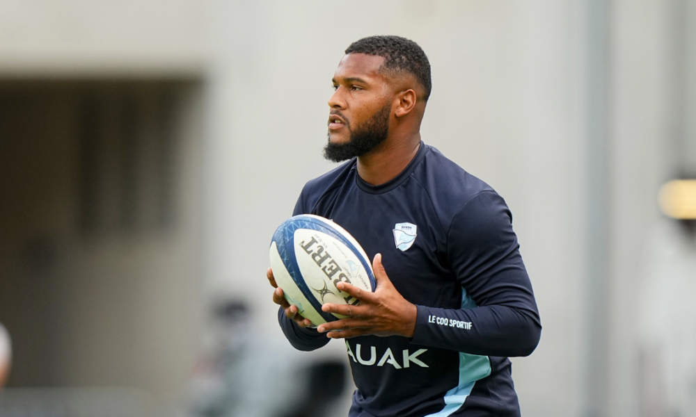 Transferts Rugby Cheikh Tiberghien, Bayonne, Rodrigo Marta, Grenoble, les infos du vendredi 10 octobre